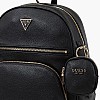 Guess Powerplay.2 Γυναικεία Τσάντα Guess Powerplay.2-Black