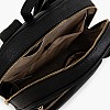 Guess Powerplay.2 Γυναικεία Τσάντα Guess Powerplay.2-Black