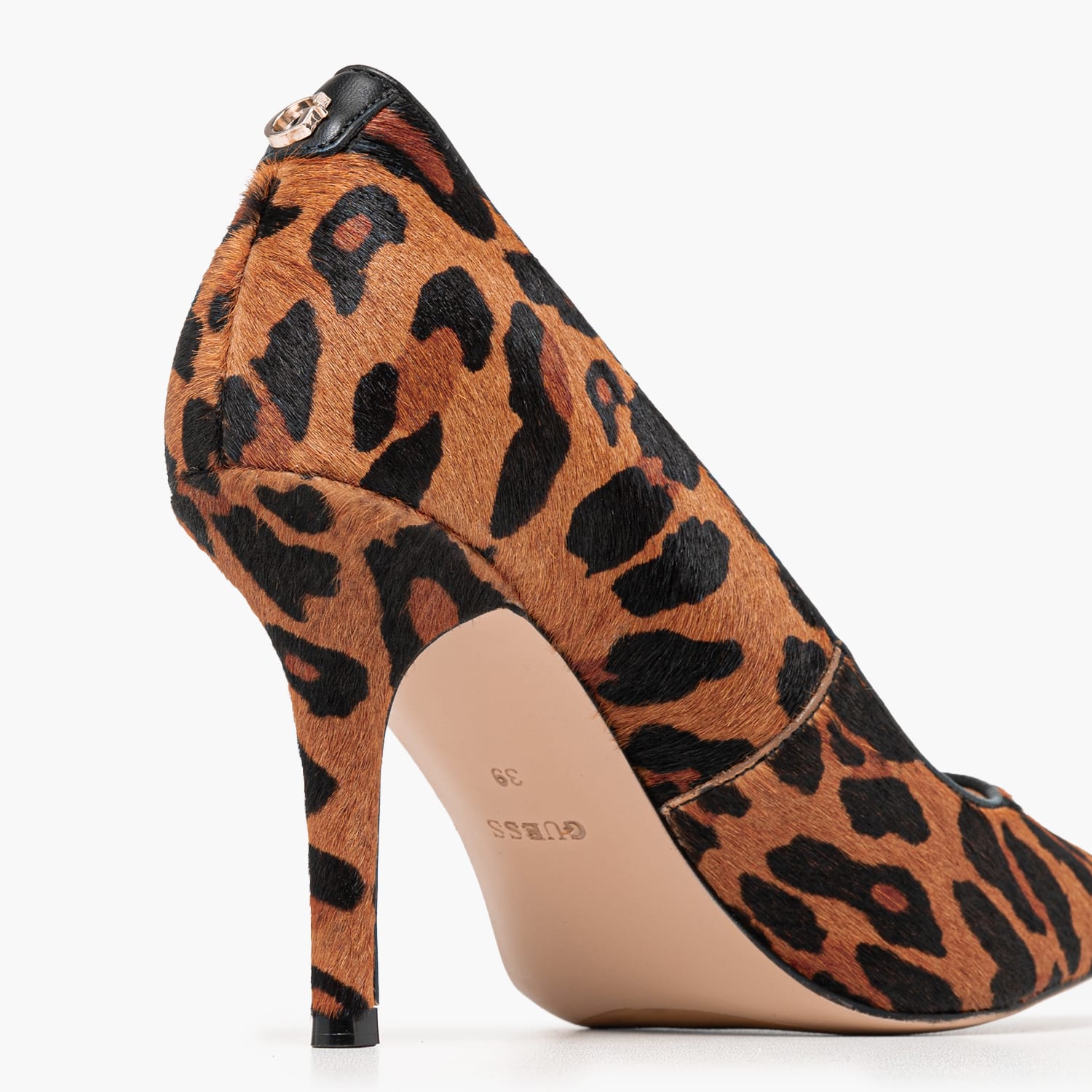 Guess Prindyly-Leopard