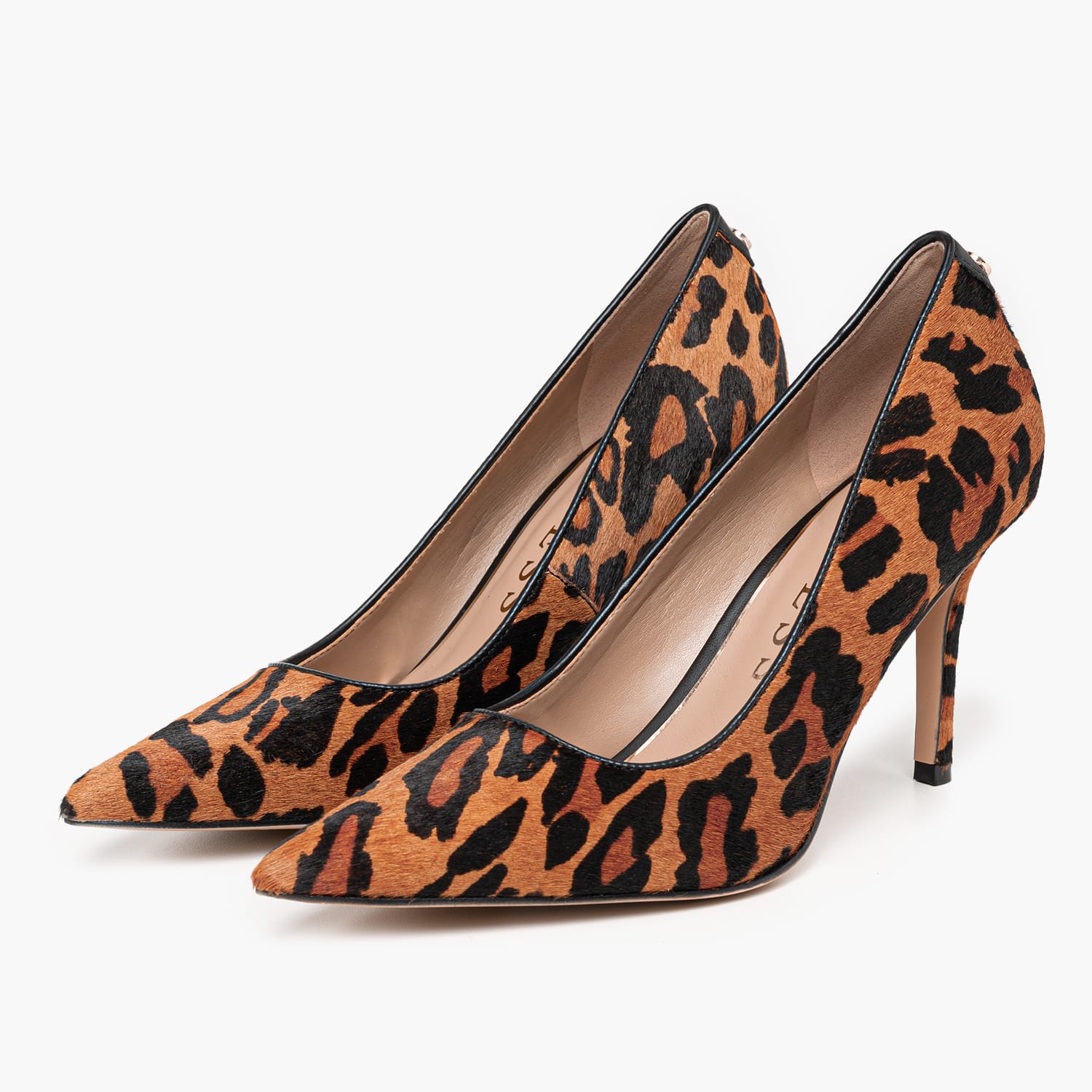 Guess Prindyly-Leopard