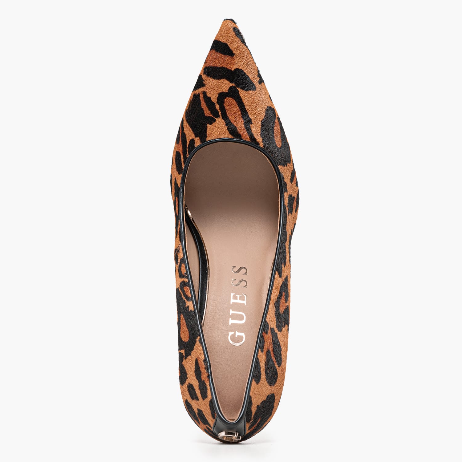 Guess Prindyly-Leopard
