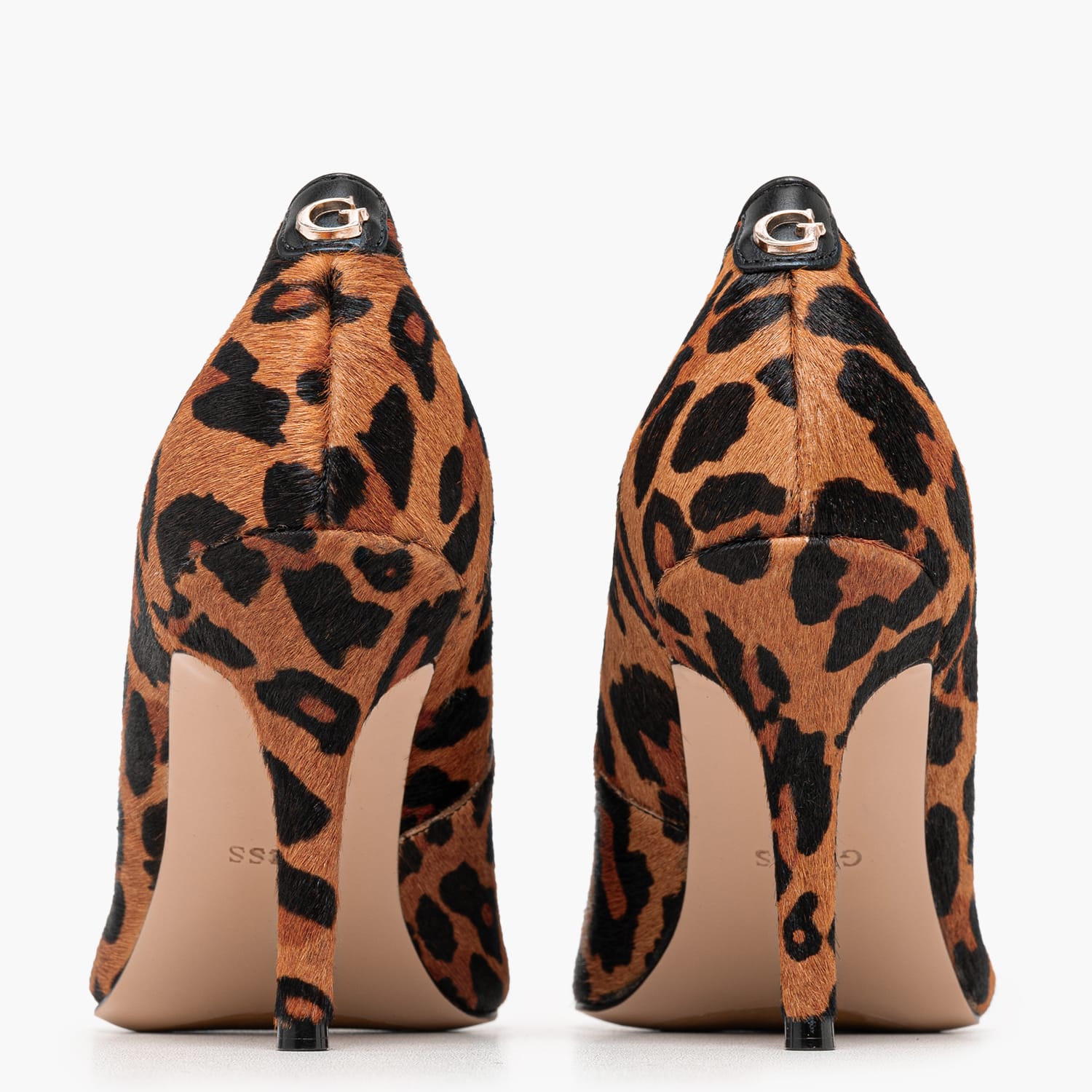 Guess Prindyly-Leopard
