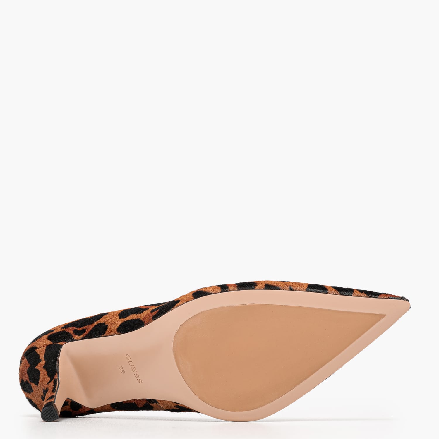 Guess Prindyly-Leopard