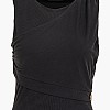 Guess Prisca.Body Γυνακεία Φορέματα - Ολόσωμες Φόρμες Guess Prisca.Body-Black