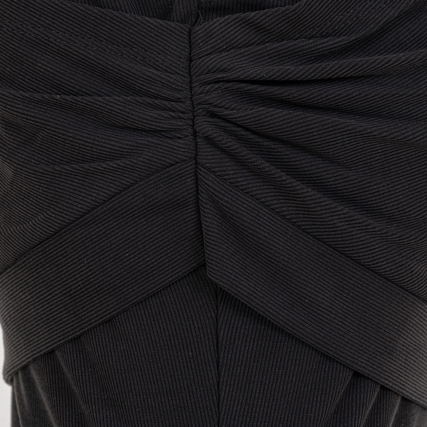Guess Prisca.Body Γυνακεία Φορέματα - Ολόσωμες Φόρμες Guess Prisca.Body-Black