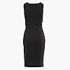 Guess Prisca.Body Γυνακεία Φορέματα - Ολόσωμες Φόρμες Guess Prisca.Body-Black