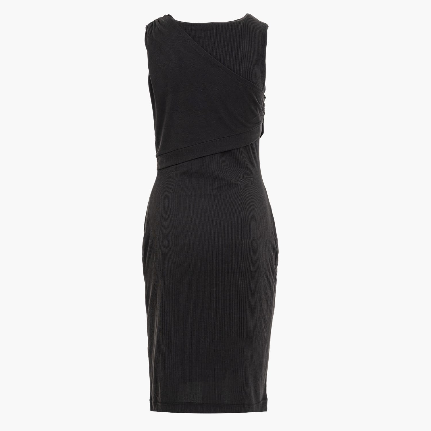 Guess Prisca.Body Γυνακεία Φορέματα - Ολόσωμες Φόρμες Guess Prisca.Body-Black
