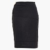 Guess Prisca.Pencil-Black