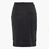 Guess Prisca.Pencil-Black