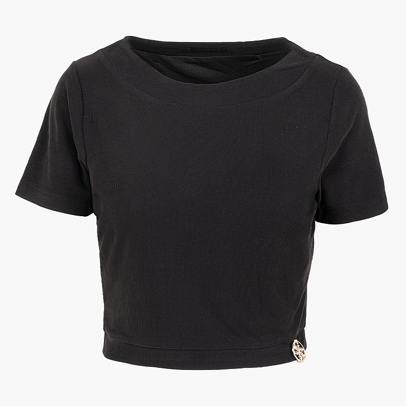 Guess Prisca.Top Γυνακεία Μπλούζες - Τοπ