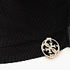 Guess Prisca.Top Γυνακεία Μπλούζες - Τοπ Guess Prisca.Top-Black