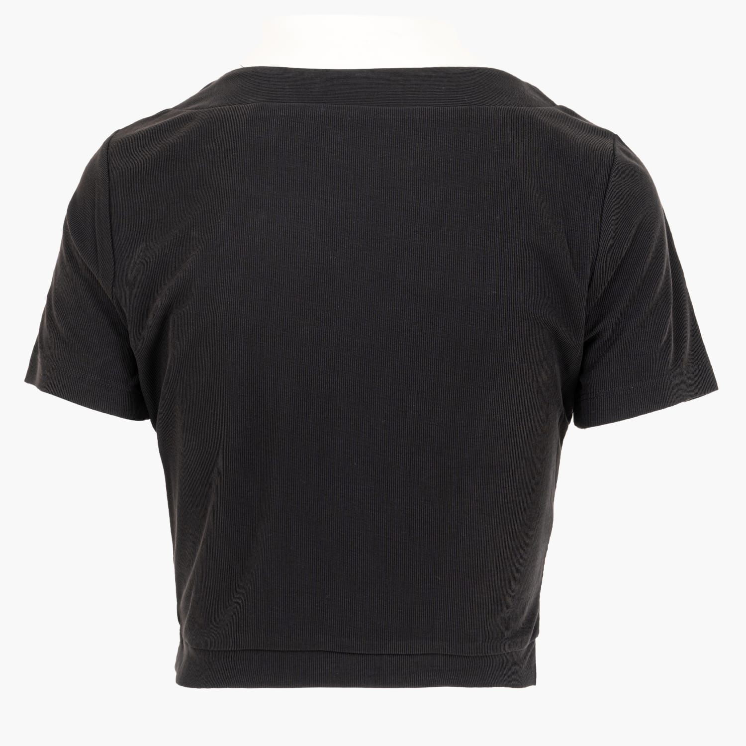 Guess Prisca.Top Γυνακεία Μπλούζες - Τοπ Guess Prisca.Top-Black