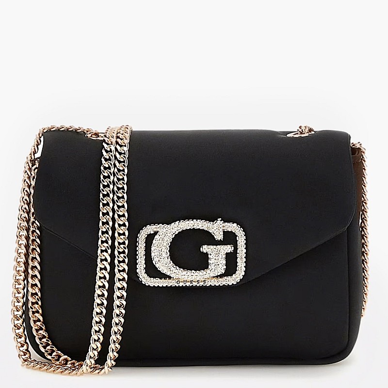 Guess Prue.X Γυναικεία Τσάντα