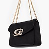 Guess Prue.X Γυναικεία Τσάντα Guess Prue.X-Black