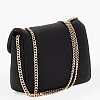 Guess Prue.X Γυναικεία Τσάντα Guess Prue.X-Black