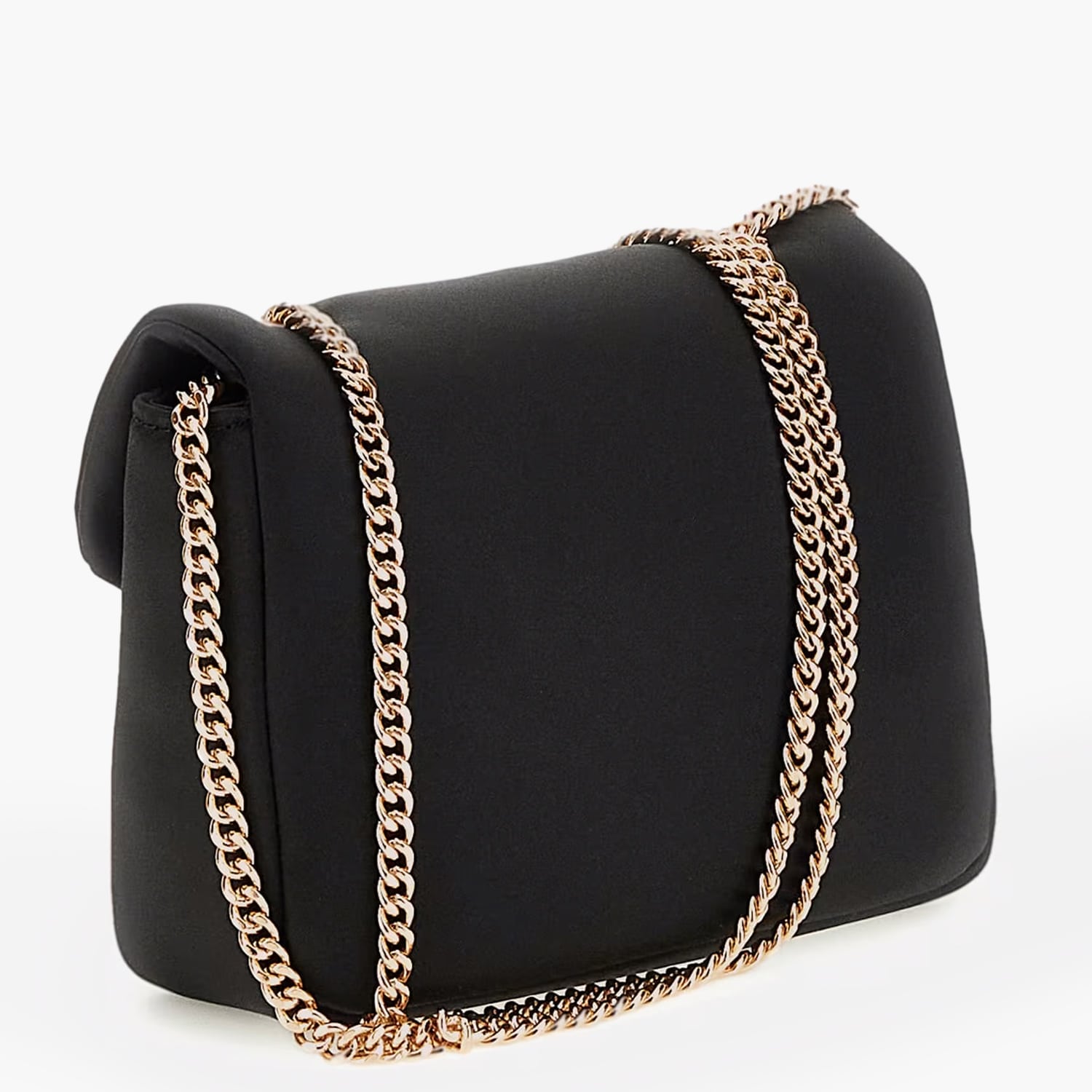 Guess Prue.X Γυναικεία Τσάντα Guess Prue.X-Black