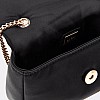 Guess Prue.X Γυναικεία Τσάντα Guess Prue.X-Black