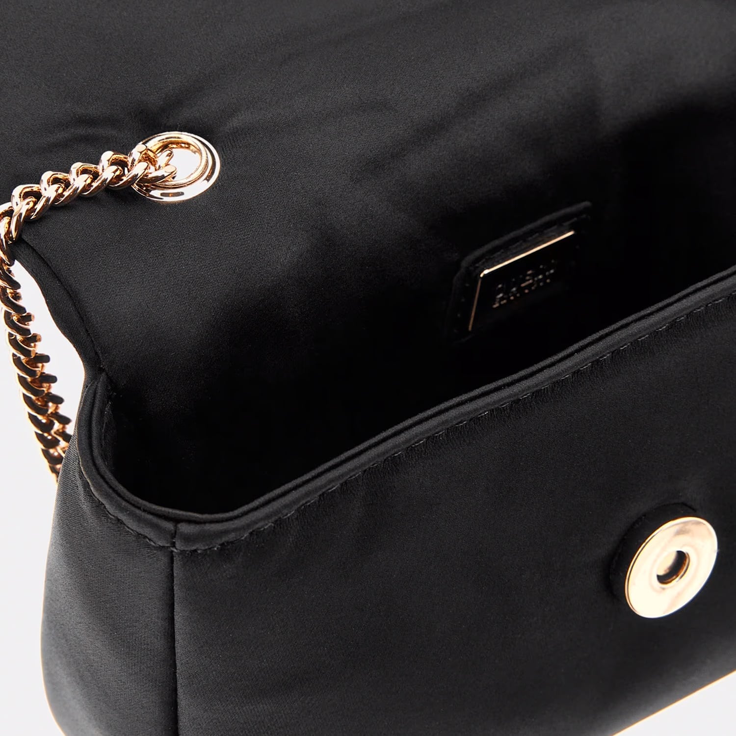 Guess Prue.X Γυναικεία Τσάντα Guess Prue.X-Black