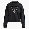 Guess Rachele.Triangle Γυνακεία Φούτερ Guess Rachele.Triangle Γυνακεία Φούτερ
