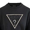 Guess Rachele.Triangle Γυνακεία Φούτερ Guess Rachele.Triangle Γυνακεία Φούτερ