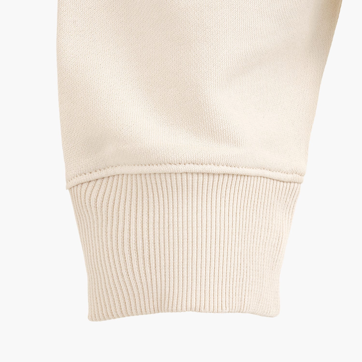 Guess Rachele.Triangle Γυνακεία Φούτερ Guess Rachele.Triangle-Beige