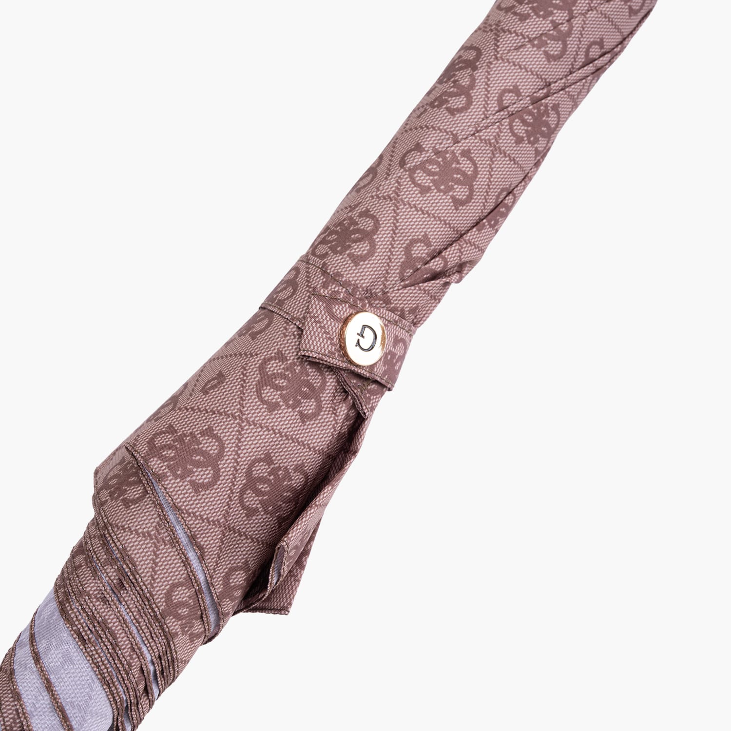 Guess Reg.Umbrella-Beige