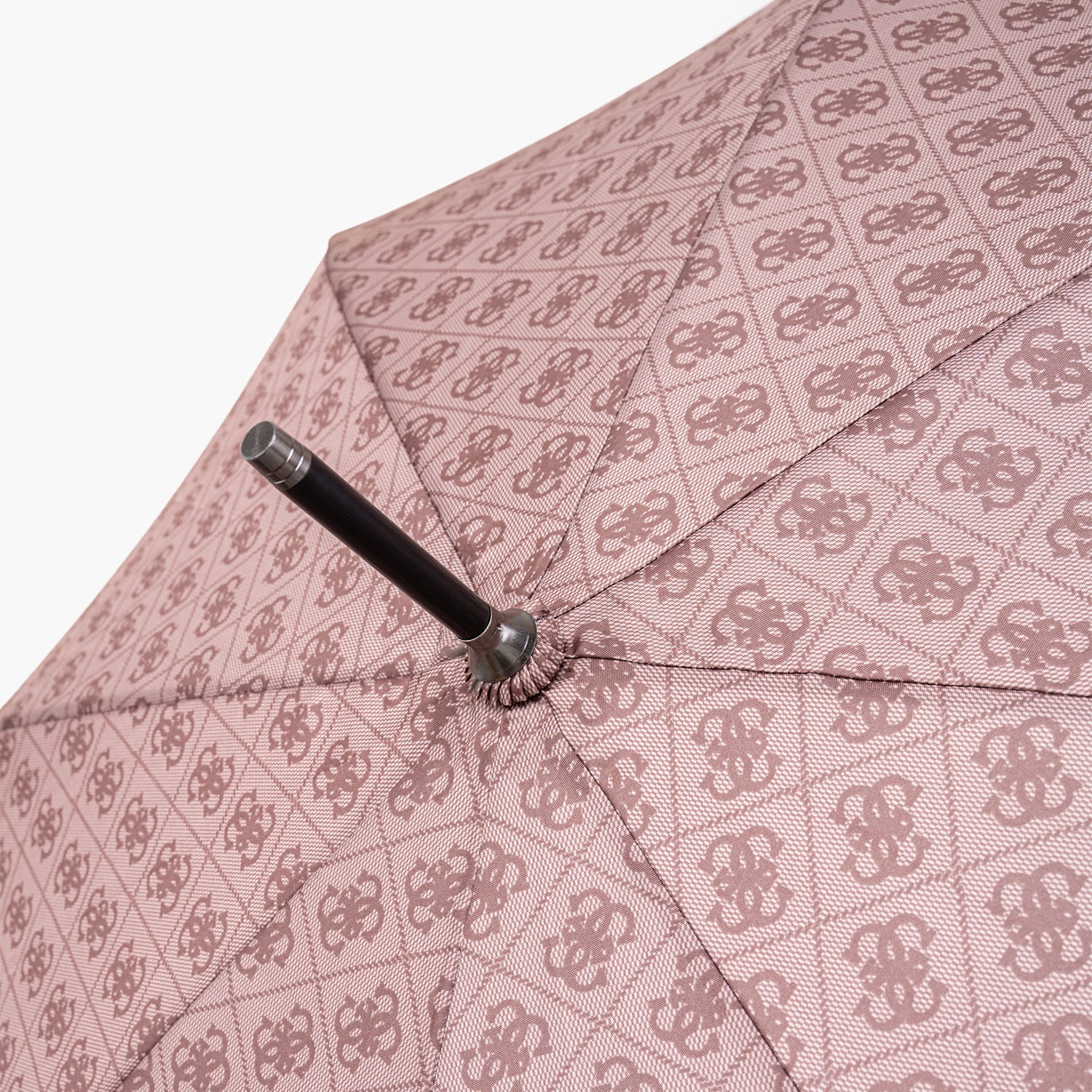 Guess Reg.Umbrella-Beige