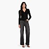 Guess Rib.Miranda Γυνακεία Πλεκτά - Ζακέτες Guess Rib.Miranda-Black