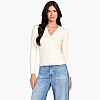 Guess Rib.Miranda Γυνακεία Πλεκτά - Ζακέτες Guess Rib.Miranda Γυνακεία Πλεκτά - Ζακέτες