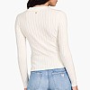Guess Rib.Miranda Γυνακεία Πλεκτά - Ζακέτες Guess Rib.Miranda Γυνακεία Πλεκτά - Ζακέτες
