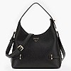 Guess Rosalba.Cross Γυναικεία Τσάντα Guess Rosalba.Cross-Black