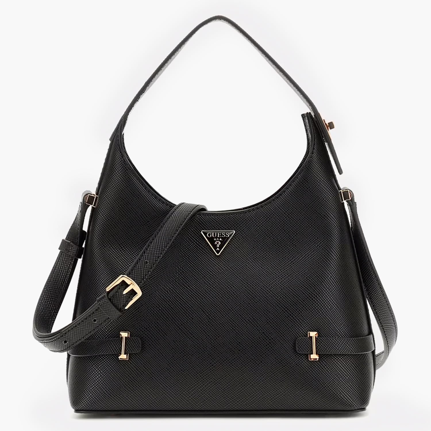 Guess Rosalba.Cross Γυναικεία Τσάντα