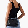 Guess Rosalba.Cross Γυναικεία Τσάντα Guess Rosalba.Cross-Black