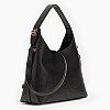 Guess Rosalba.Cross Γυναικεία Τσάντα Guess Rosalba.Cross-Black