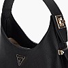 Guess Rosalba.Cross Γυναικεία Τσάντα Guess Rosalba.Cross-Black