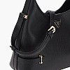 Guess Rosalba.Cross Γυναικεία Τσάντα Guess Rosalba.Cross-Black