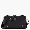 Guess Rosalba.Zip Γυναικεία Τσάντα Guess Rosalba.Zip-Black
