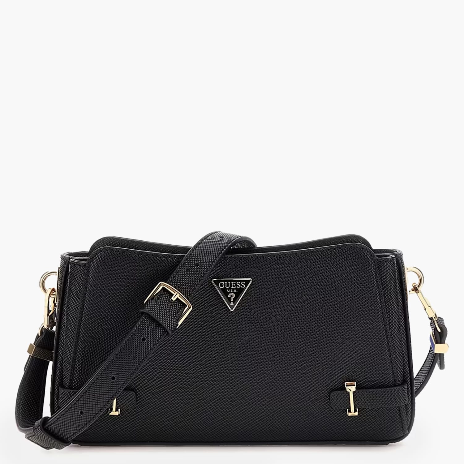 Guess Rosalba.Zip Γυναικεία Τσάντα