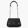 Guess Rosalba Γυναικεία Τσάντα Guess Rosalba-Black