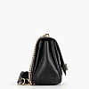 Guess Rosalba Γυναικεία Τσάντα Guess Rosalba-Black