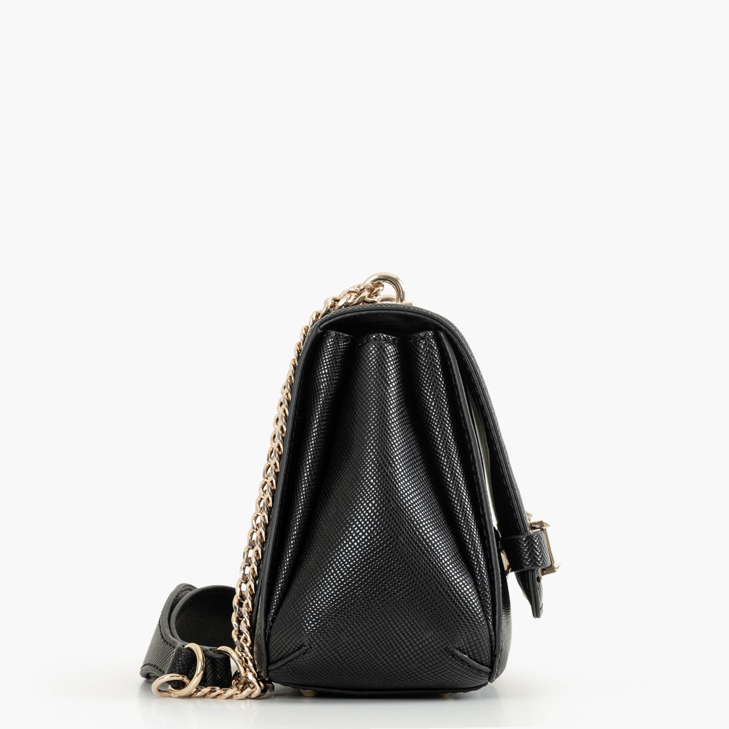 Guess Rosalba Γυναικεία Τσάντα Guess Rosalba-Black
