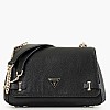 Guess Rosalba Γυναικεία Τσάντα Guess Rosalba-Black