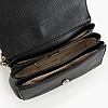 Guess Rosalba Γυναικεία Τσάντα Guess Rosalba-Black