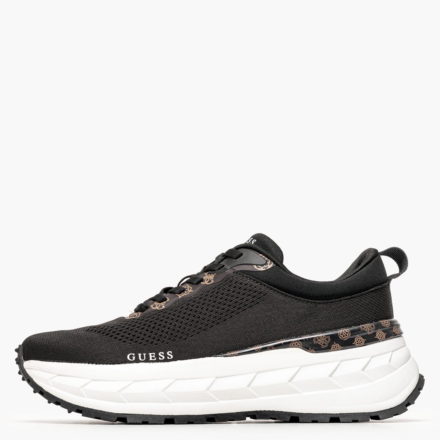 Guess Runit2 Γυναικείο Παπούτσι Casual