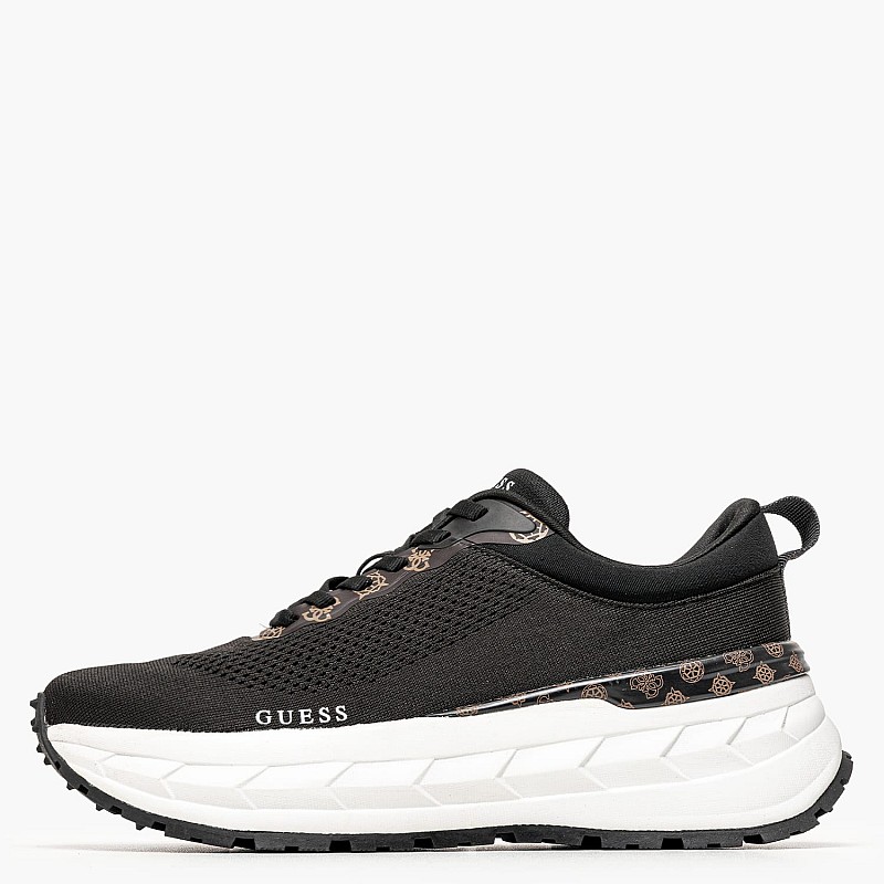 Guess Runit2 Γυναικείο Παπούτσι Casual
