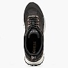 Guess Runit2 Γυναικείο Παπούτσι Casual Guess Runit2-Black