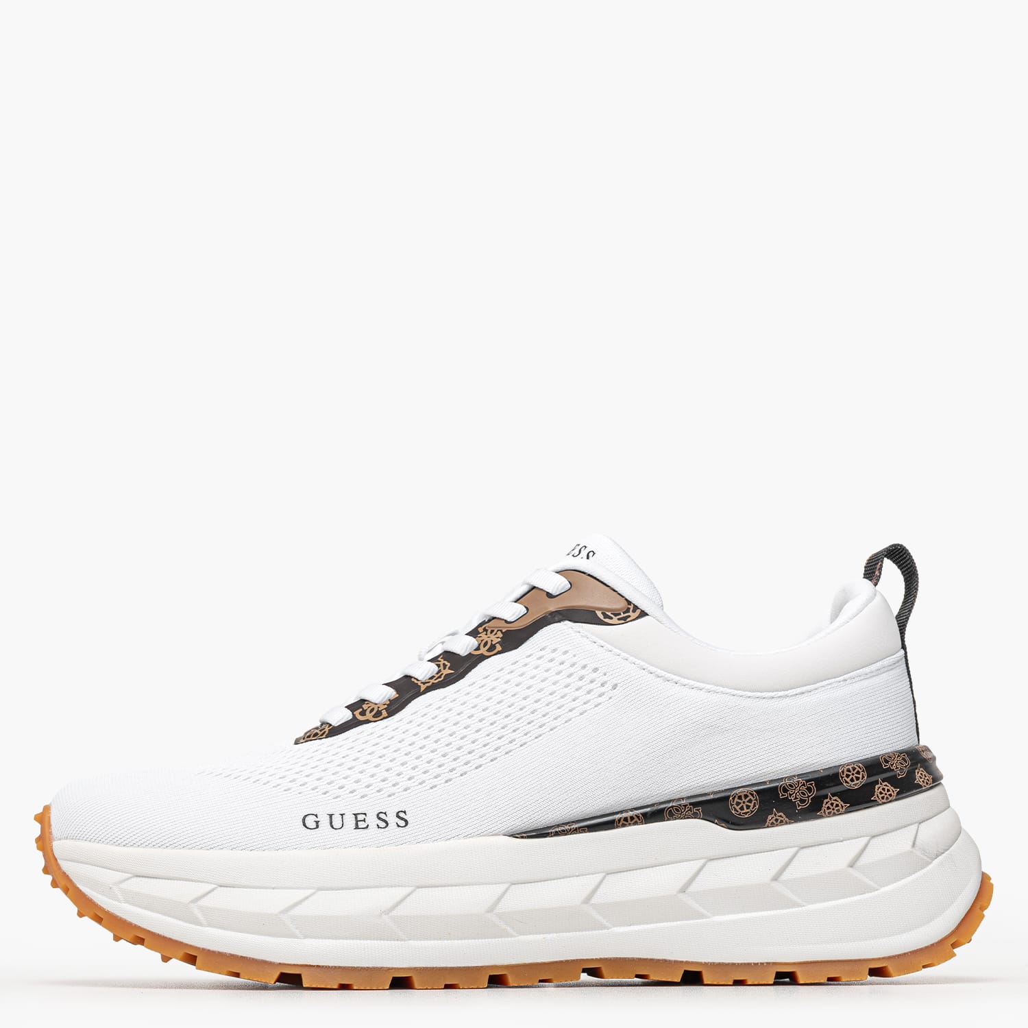 Guess Runit2 Γυναικείο Παπούτσι Casual