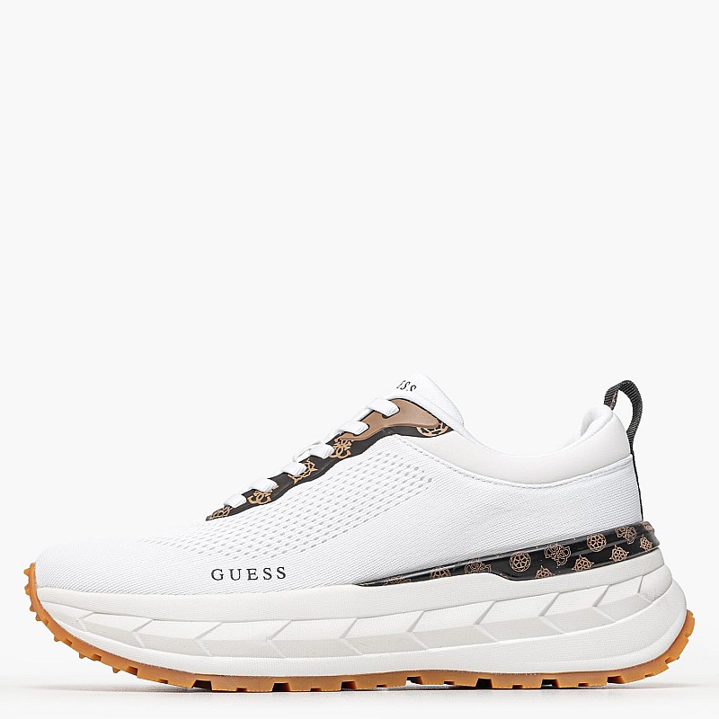 Guess Runit2 Γυναικείο Παπούτσι Casual