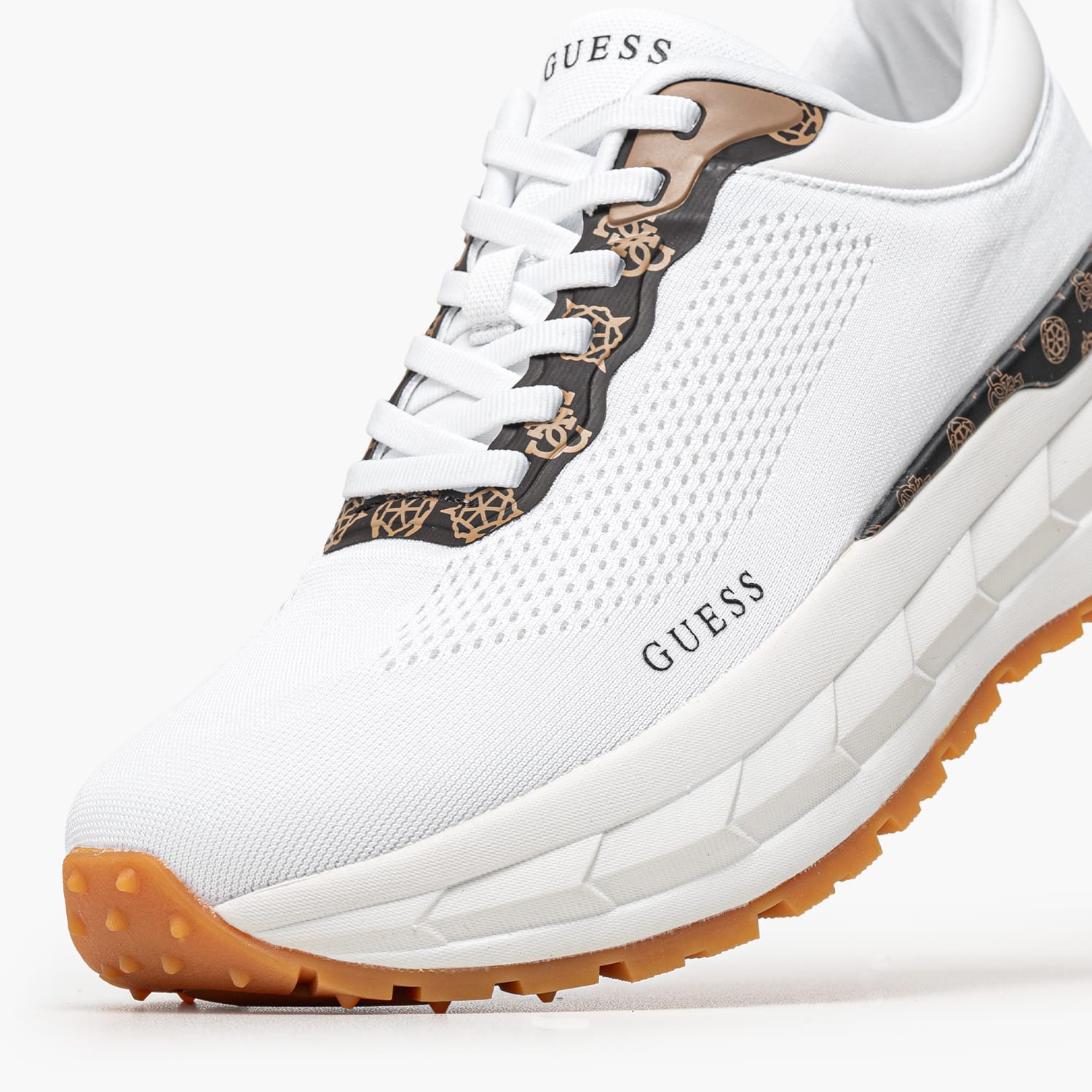 Guess Runit2 Γυναικείο Παπούτσι Casual