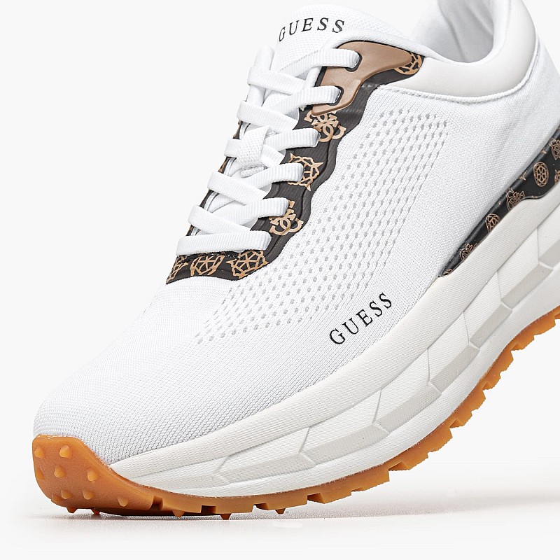 Guess Runit2 Γυναικείο Παπούτσι Casual